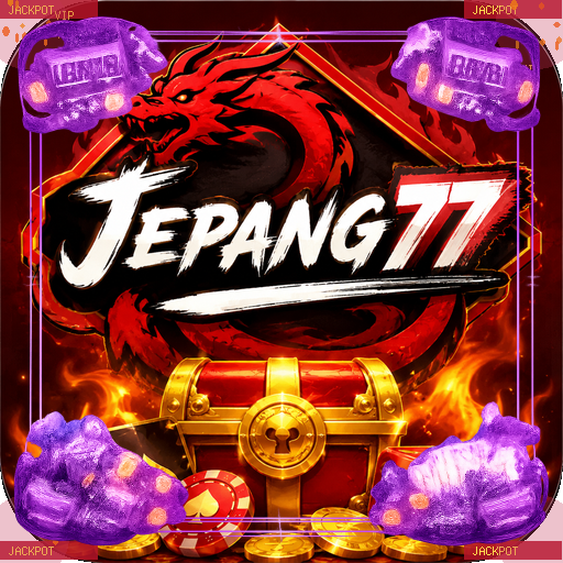 jepang77 — mitra unggulan